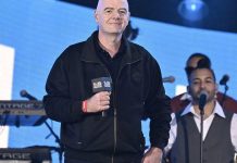 FIFA Confirms a Dozen Venues for 2025 FIFA Club World Cup in the USA FIFA Confirms a Dozen Venues for 2025 FIFA Club World Cup in the USA