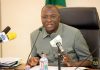 Economic Turnaround Driving Companies Back to Ghana – Finance Minister Economic Turnaround Driving Companies Back to Ghana – Finance Minister