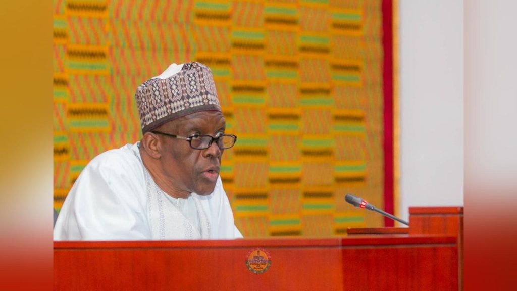 Speaker to Rule on Minority Leader’S Appeal for Declaration of Four