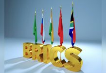 16Th BRICS Summit: a Test of Moscow’S Influence in World Affairs 16Th BRICS Summit: a Test of Moscow'S Influence in World Affairs