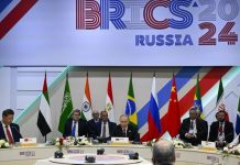 BRICS: African Leaders Call for Reforms of International Institutions BRICS: African Leaders Call for Reforms of International Institutions