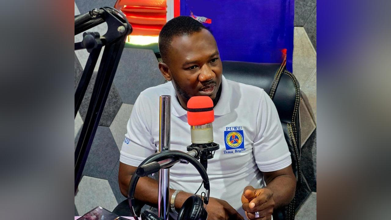 35,000 Prepaid ECG Meters Installed in Krobo Land Ghana