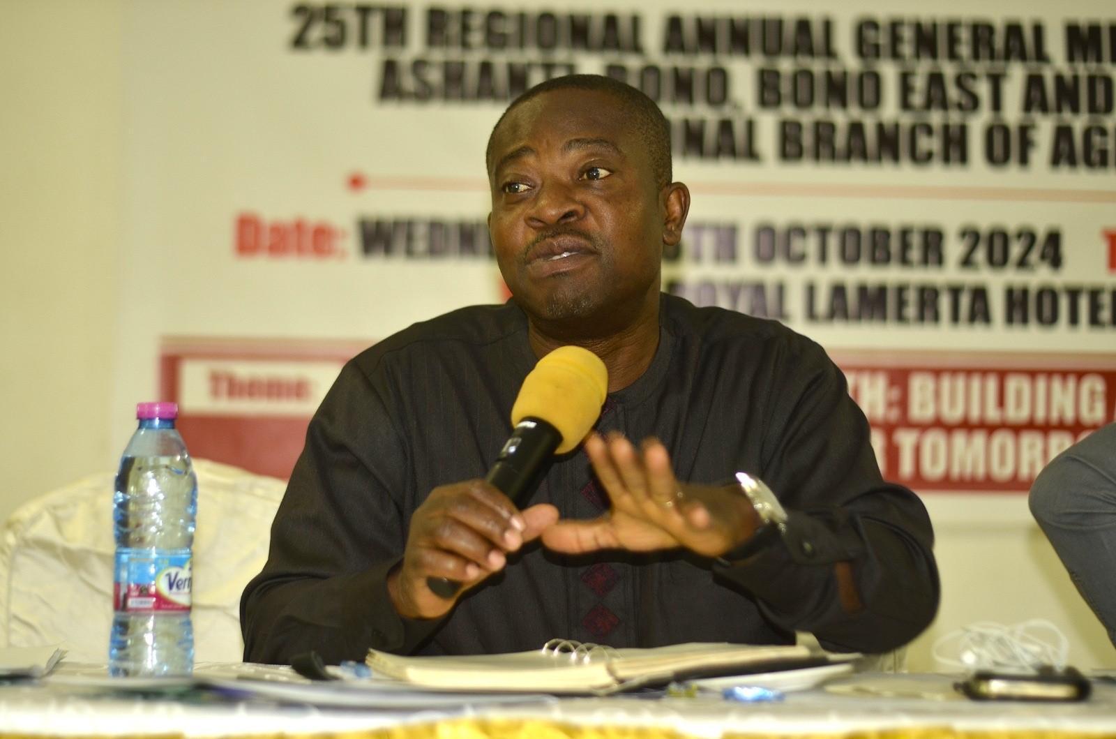 Ghanaian Local Manufacturers to Enjoy both VAT Deferment, Inbound