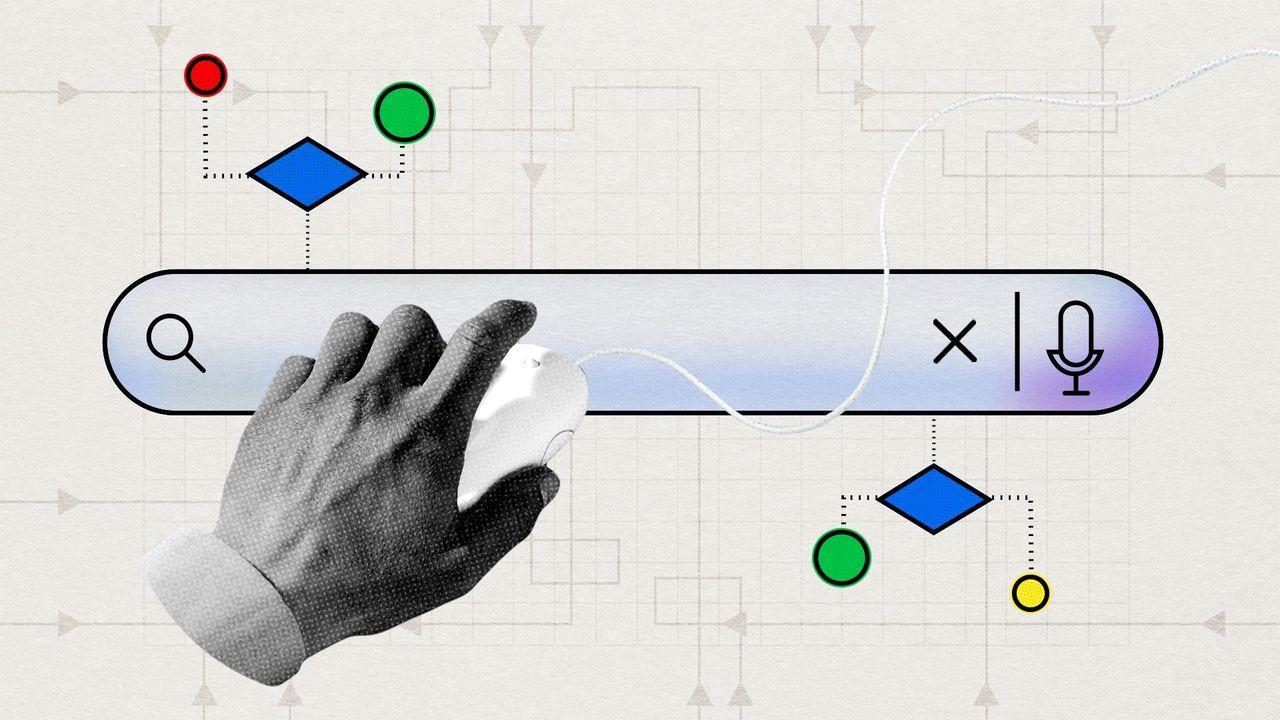 The 'Bias Machine': how Google Tells you what you Want to Hear The 'Bias Machine': how Google Tells you what you Want to Hear
