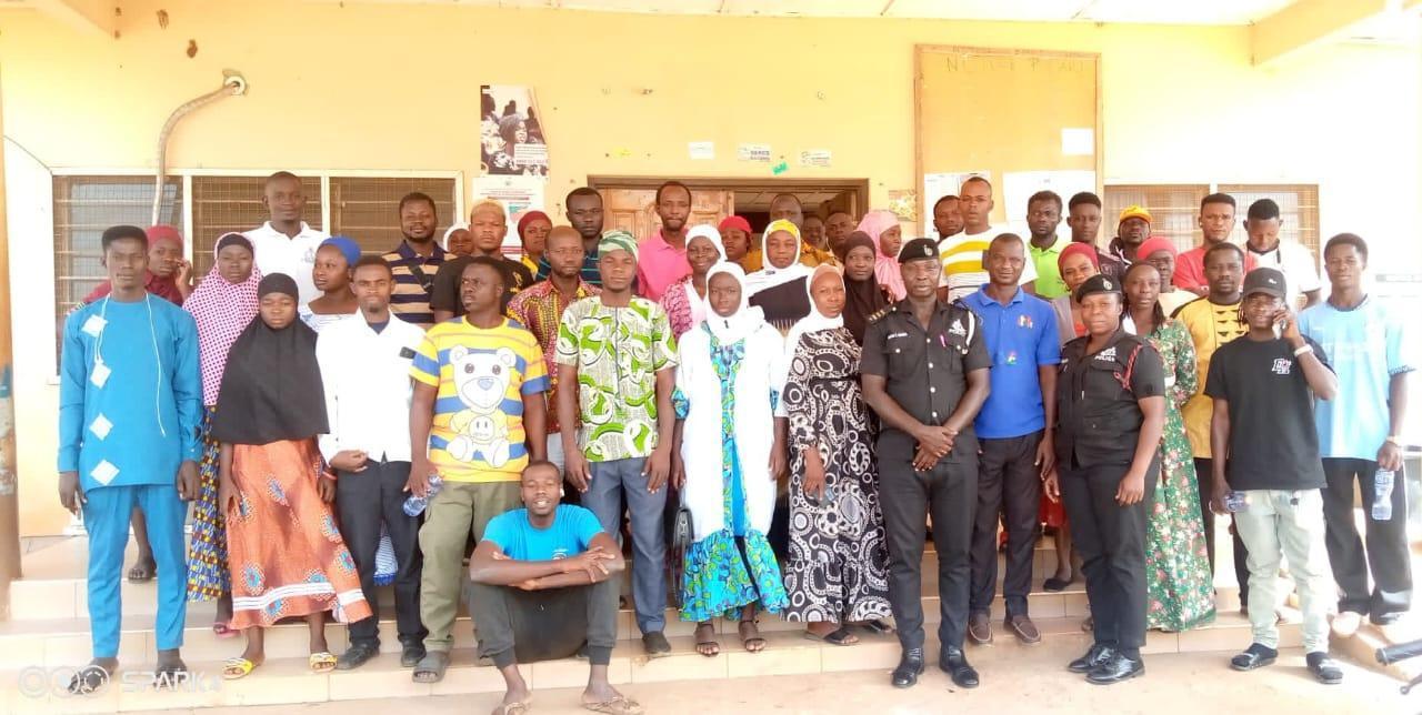 Sissala West Youth Condemn Intemperate Language on Campaign Platforms Sissala West Youth Condemn Intemperate Language on Campaign Platforms