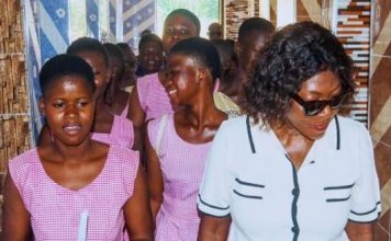 Impacting Generations: A Case of RotaryβS Intervention in Bole School WASH Project Impacting Generations: A Case of RotaryβS Intervention in Bole School WASH Project