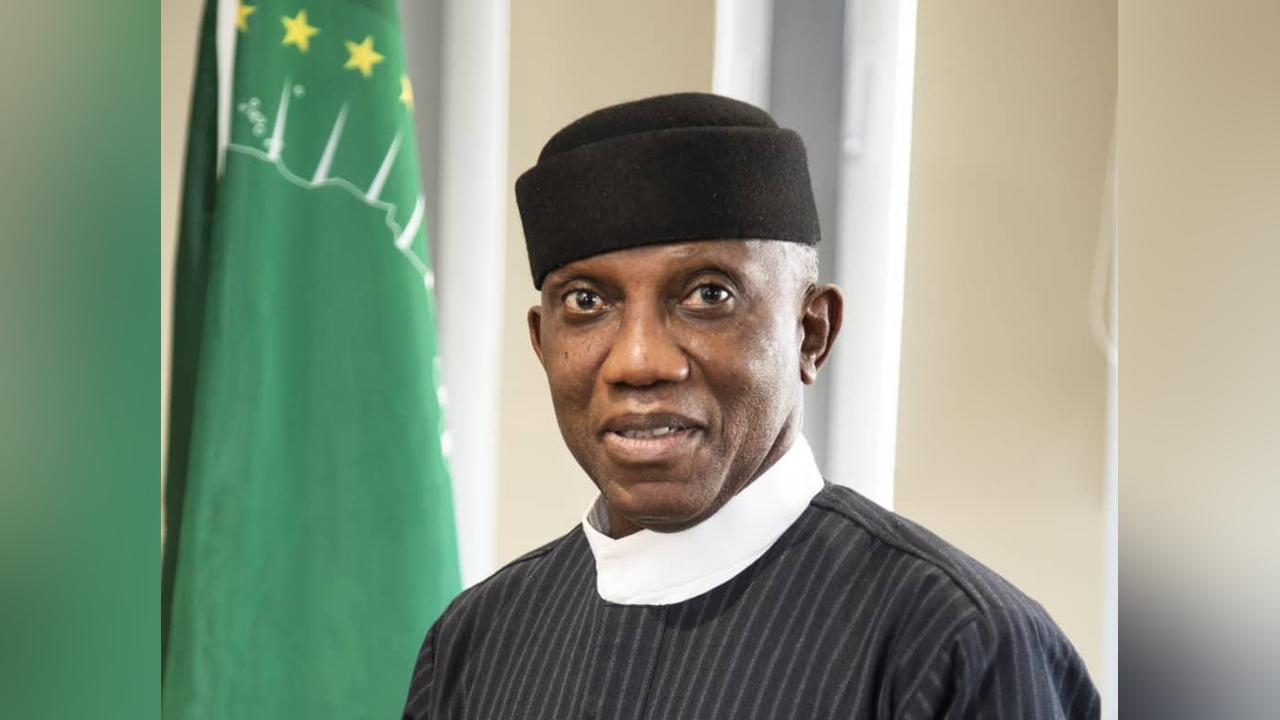 Bankole Adeoye Lauded for Championing Democracy, Stability in Africa Bankole Adeoye Lauded for Championing Democracy, Stability in Africa