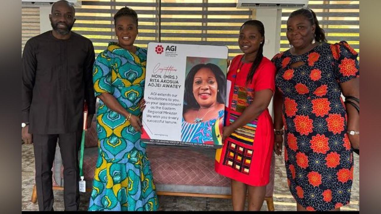 AGI Calls on Government to Incorporate their Needs in 2025 Budget AGI Calls on Government to Incorporate their Needs in 2025 Budget