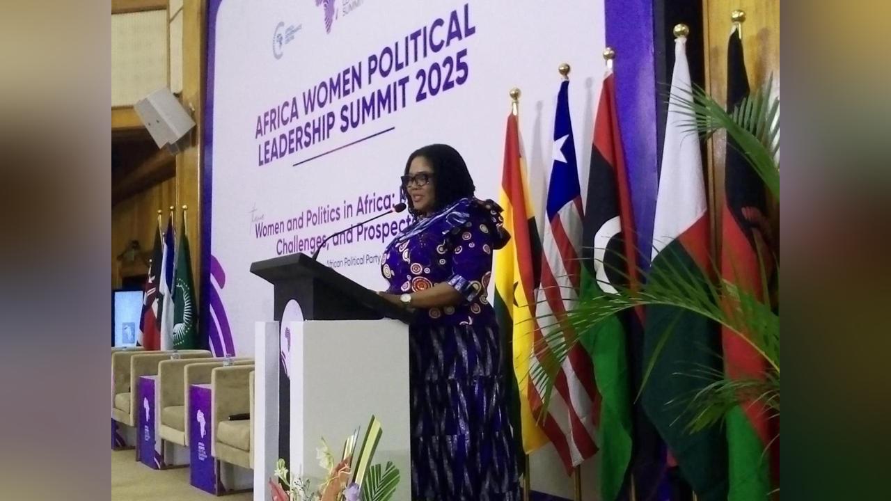 We’Ll Tackle Institutional, Fiscal Barriers Hindering Affirmative Action Implementation – Gender Minister We’Ll Tackle Institutional, Fiscal Barriers Hindering Affirmative Action Implementation – Gender Minister