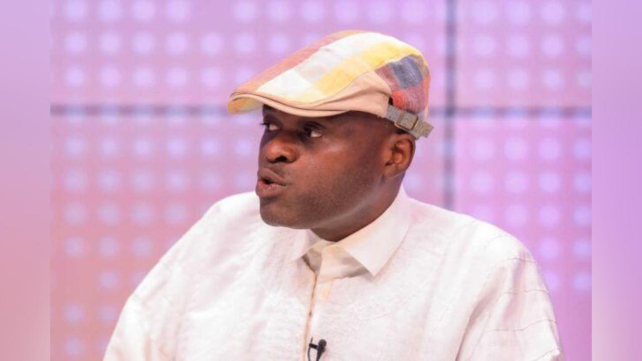 Businesses always Fight Govt over Taxes – Kpebu on Concerns over Increment in Growth & Sustainability Levy Businesses always Fight Govt over Taxes – Kpebu on Concerns over Increment in Growth & Sustainability Levy