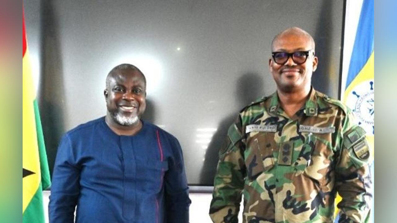 GPHA, GRA to Ensure Efficient Cargo Clearance, Trade Facilitation GPHA, GRA to Ensure Efficient Cargo Clearance, Trade Facilitation