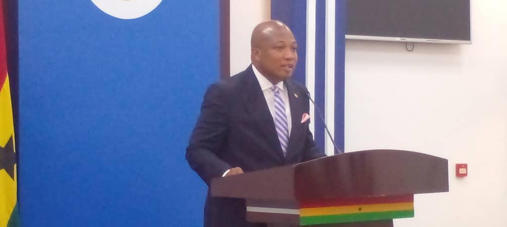 ECOWAS @50 Launch: Ghana to Host Extraordinary Meeting of Council of Ministers ECOWAS @50 Launch: Ghana to Host Extraordinary Meeting of Council of Ministers