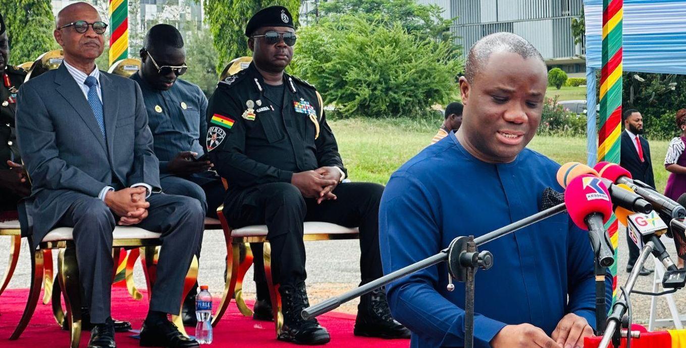 Ghana Marks UN Peacekeepers Day with Call for Stronger Multilateralism Amid Global Security Challenges Ghana Marks UN Peacekeepers Day with Call for Stronger Multilateralism Amid Global Security Challenges