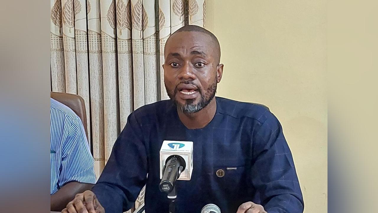 Chief Executive Urges Cooperation as Assembly Decongests Sunyani City Chief Executive Urges Cooperation as Assembly Decongests Sunyani City