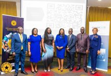 Bog Second Deputy Governor Advocates Sustainable Banking Bog Second Deputy Governor Advocates Sustainable Banking