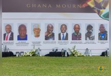 Central Region Opens Book of Condolence for Crash Victims Central Region Opens Book of Condolence for Crash Victims