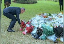 Helicopter Crash: São Tomé President Commiserates Mahama Helicopter Crash: São Tomé President Commiserates Mahama