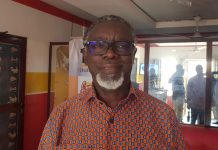 Former Envoy Backs Kennedy Agyapong for NPP 2028 Flagbearer Former Envoy Backs Kennedy Agyapong for NPP 2028 Flagbearer