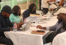 ORC Implements Key Reforms to Reset Ghana’S Business Environment ORC Implements Key Reforms to Reset Ghana'S Business Environment