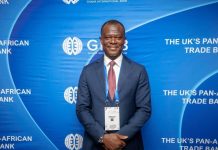 CIB Ghana Leads National Dialogue on Banking Reform CIB Ghana Leads National Dialogue on Banking Reform