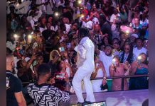 King Paluta Takes Europe by Storm with Electrifying Musical Concerts King Paluta Takes Europe by Storm with Electrifying Musical Concerts