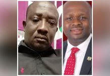 My Conversation with Dr Omane Boamah Tribute by Emmanuel Opare Djan My Conversation with Dr Omane Boamah Tribute by Emmanuel Opare Djan