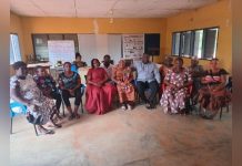 CBWTA Urges Action on Free Movement for Afcfta Success CBWTA Urges Action on Free Movement for Afcfta Success