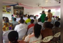 Gov’T Urged to Subsidize Poultry Feed for Production Gov’T Urged to Subsidize Poultry Feed for Production