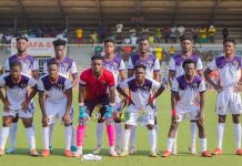 Hearts of Oak Wins 2025 Gbese Mantse Homowo Cup Hearts of Oak Wins 2025 Gbese Mantse Homowo Cup