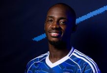 GFA Condemns Racial Attacks against Antwi-Adjei, Semenyo GFA Condemns Racial Attacks against Antwi-Adjei, Semenyo