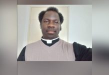 Catholic Priest Urges Prophets to Follow Ethics Catholic Priest Urges Prophets to Follow Ethics