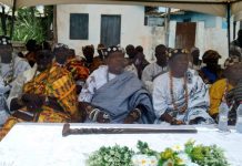 Families of Togbi Adeladza II Seek ANTECH Upgrade Families of Togbi Adeladza II Seek ANTECH Upgrade