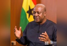 Presidential Amnesty: Akatsi Residents, Security Expert, Hails Mahama Presidential Amnesty: Akatsi Residents, Security Expert, Hails Mahama