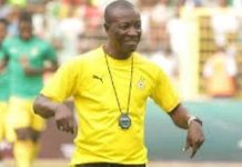 Hearts of Oak Coach Commends Organisers for Democracy Cup Hearts of Oak Coach Commends Organisers for Democracy Cup