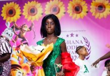 Ghana Models Awards Juniors 2025 Set for October Ghana Models Awards Juniors 2025 Set for October