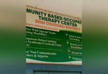 Shai Osu Doku Model for Supporting Delayed Children Shai Osu Doku Model for Supporting Delayed Children