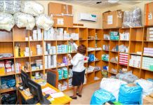 Africa’S Medicine Dependency and Local Production Solutions Africa'S Medicine Dependency and Local Production Solutions