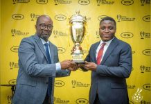 Volta Region in Group B of MTN Elite U-19 Championship Volta Region in Group B of MTN Elite U-19 Championship