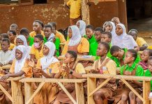 Boys in the Shadows of Girls’ Empowerment Boys in the Shadows of Girls’ Empowerment