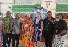 Girls with Vision Lead Change, Demand Equal Opportunities Girls with Vision Lead Change, Demand Equal Opportunities