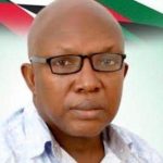 NDC Loses Former Krachi East Chair and IT Director NDC Loses Former Krachi East Chair and IT Director