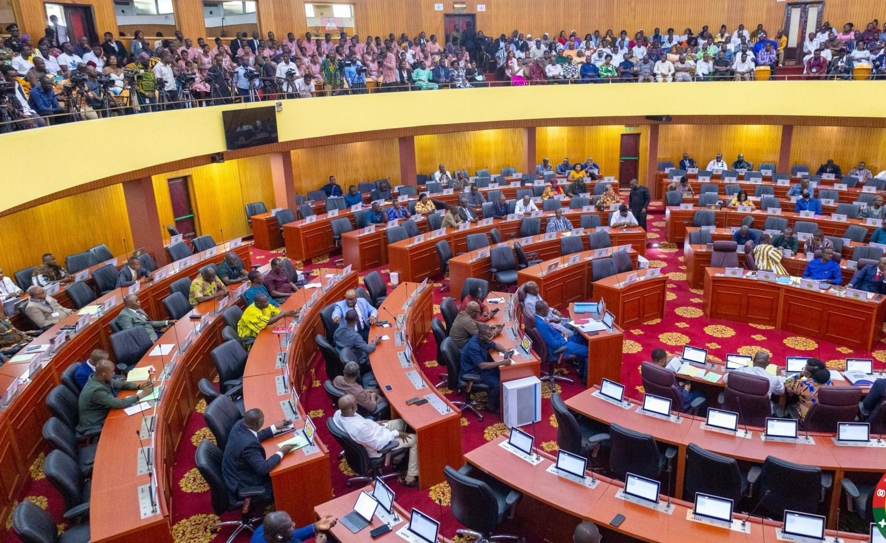 Parliament'S Capacity Crisis Urges New Chamber Planning Parliament'S Capacity Crisis Urges New Chamber Planning