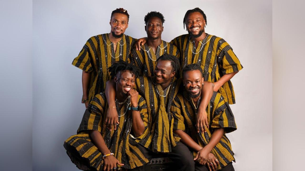 Nkyinkyim Band Prepares for 2025 X’Perience Event Nkyinkyim Band Prepares for 2025 X’Perience Event