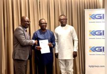 Kudos to Alex Apau Dadey for GHS 20 Million Deal Kudos to Alex Apau Dadey for GHS 20 Million Deal