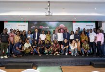 Here are the Top 20 Finalists in MEST Africa Challenge 2025 Here are the Top 20 Finalists in MEST Africa Challenge 2025