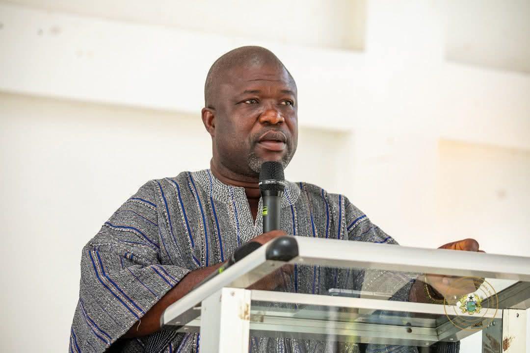 Volta Region Advances Budget Hearings for Fiscal Discipline Volta Region Advances Budget Hearings for Fiscal Discipline