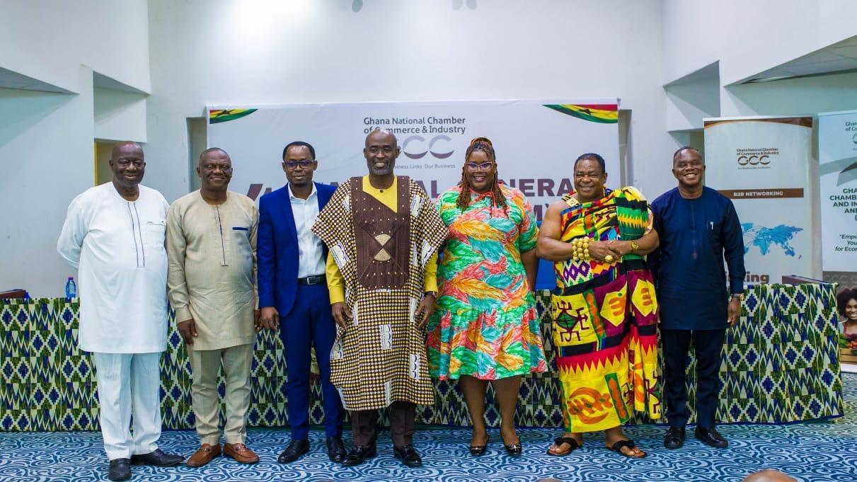 Ghana must Act Swiftly to Secure Local Firms' Competitiveness Ghana must Act Swiftly to Secure Local Firms' Competitiveness