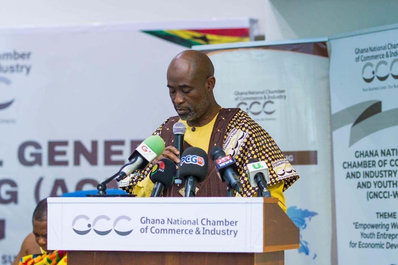 GNCCI Urges Government to Boost Property Tax Revenue GNCCI Urges Government to Boost Property Tax Revenue
