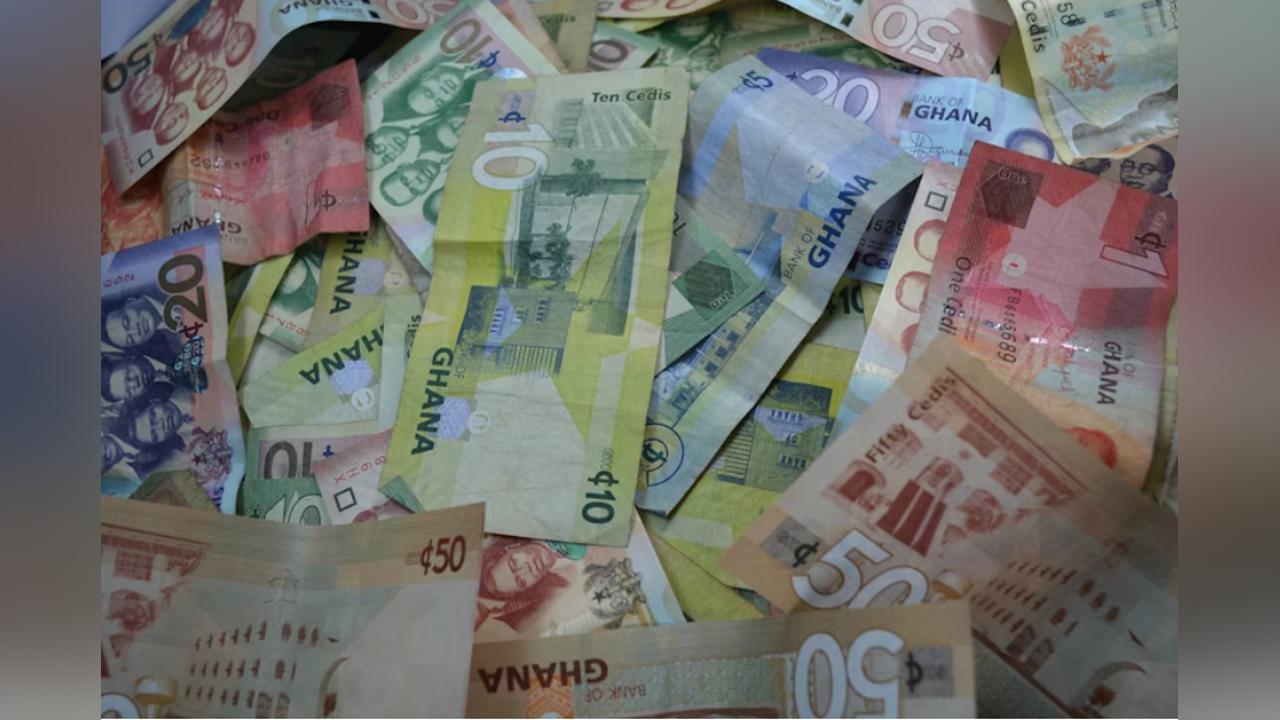 Ghana'S Banks Fail to Adequately Support Key Sectors