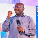 Bawumia Pledges to Restructure Nation’S Budget Statement Bawumia Pledges to Restructure Nation’S Budget Statement
